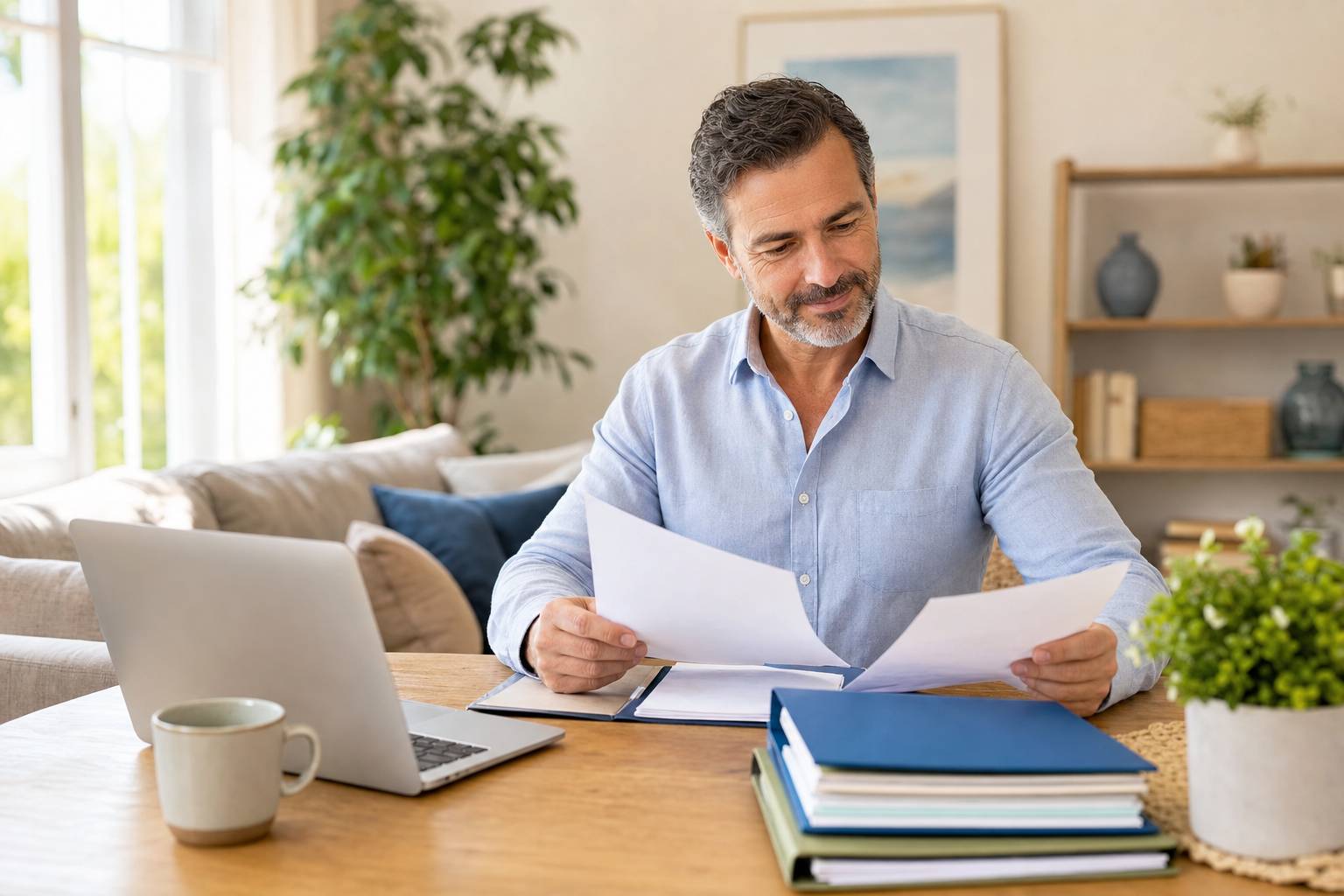 Salud mental y vivienda: consejos para evitar la ansiedad por impagos del alquiler Salud mental y vivienda: consejos para evitar la ansiedad por impagos del alquiler